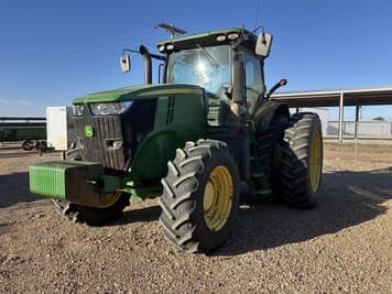 Main image John Deere 7215R